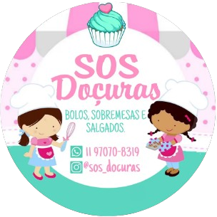 SOS DOÇURAS